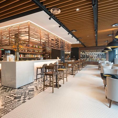 Innside By Melia Zhengzhou Exterior foto