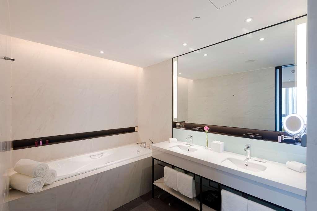 Innside By Melia Zhengzhou Habitación foto