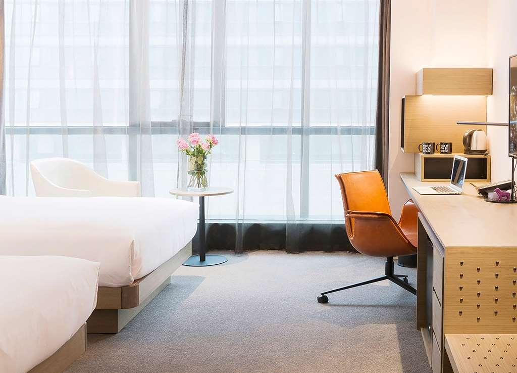 Innside By Melia Zhengzhou Habitación foto