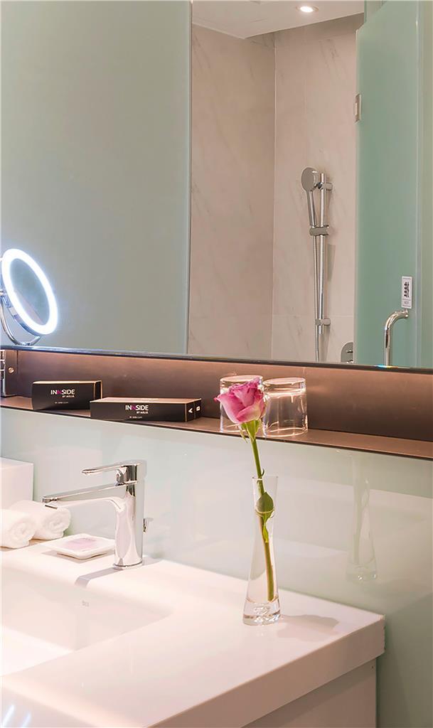Innside By Melia Zhengzhou Habitación foto